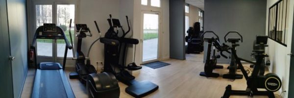 Sportrehab Antigone Sportrehab Kiné du sport espace cardio training Montpellier